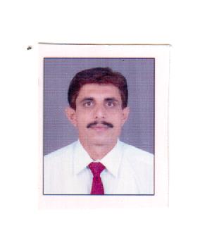 Mr. I.D. Chaudhary
